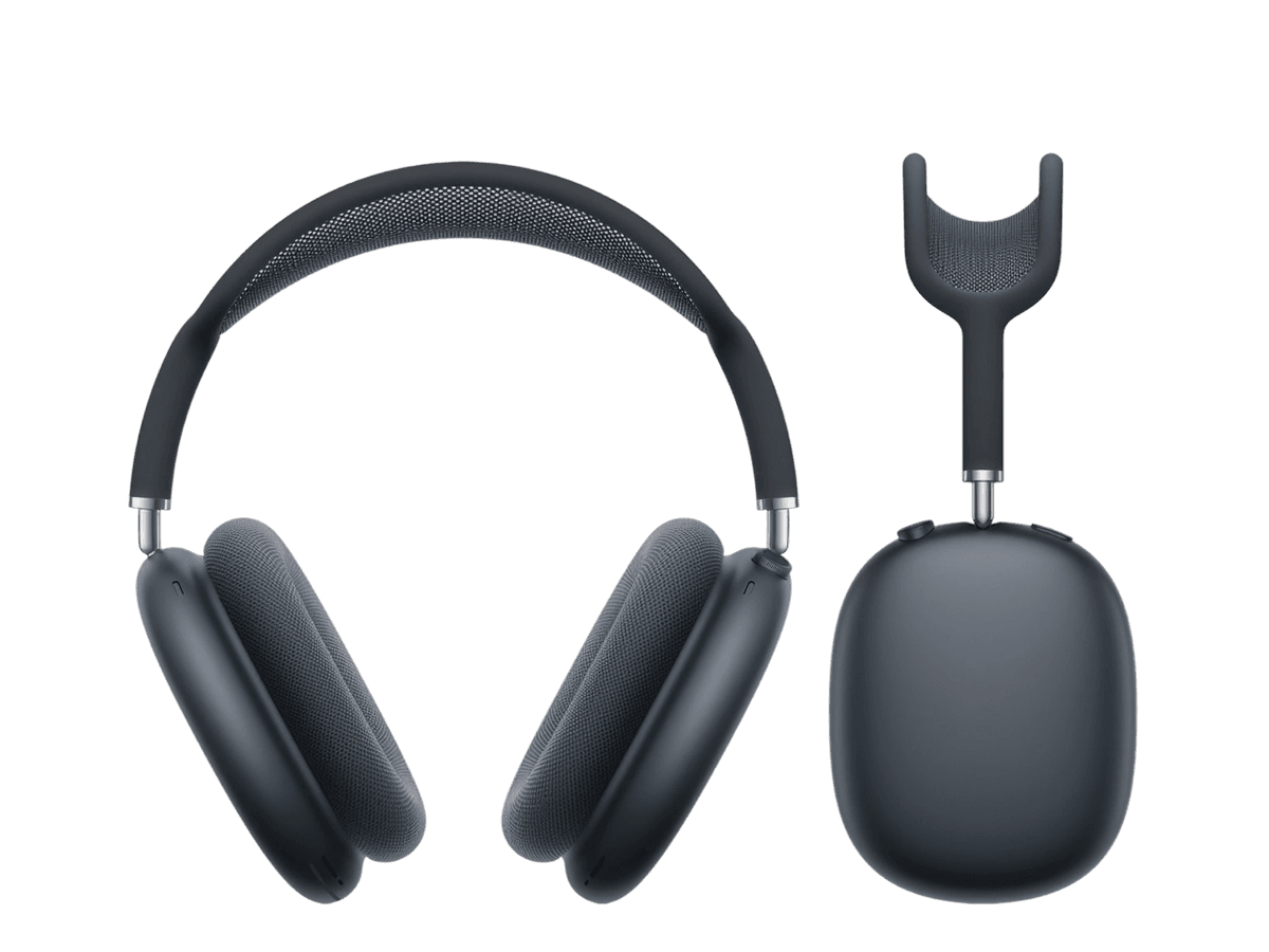 AirPods Max