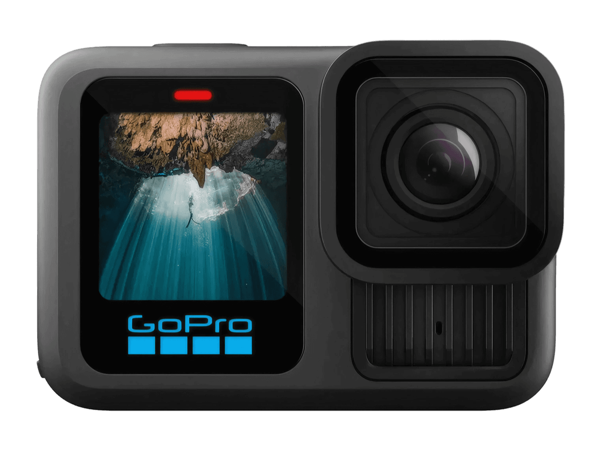 GoPro HERO13 Black