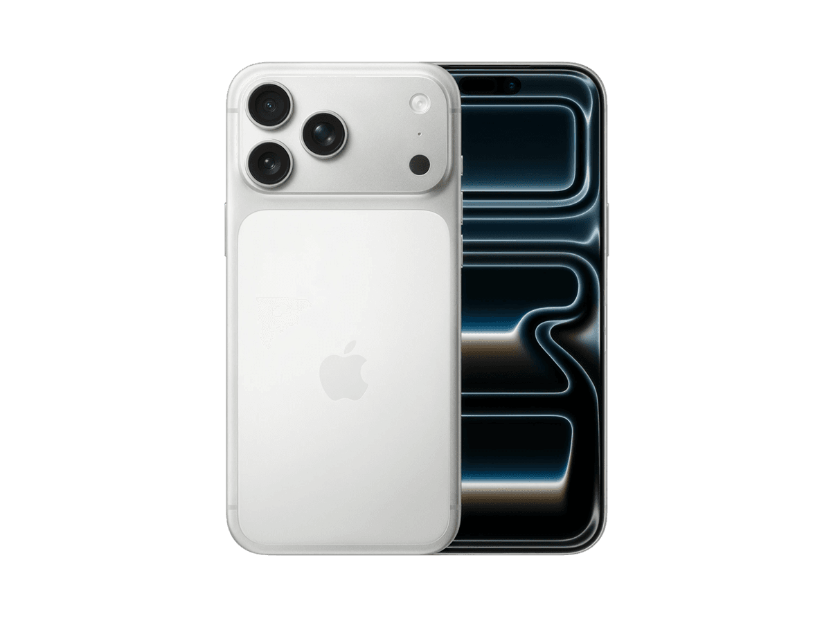 iPhone 17 Pro