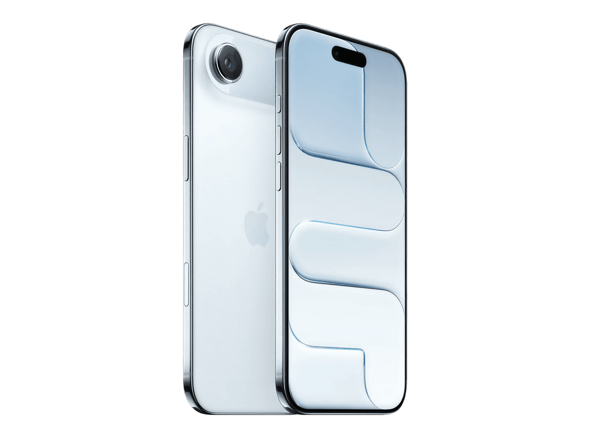 iPhone Air