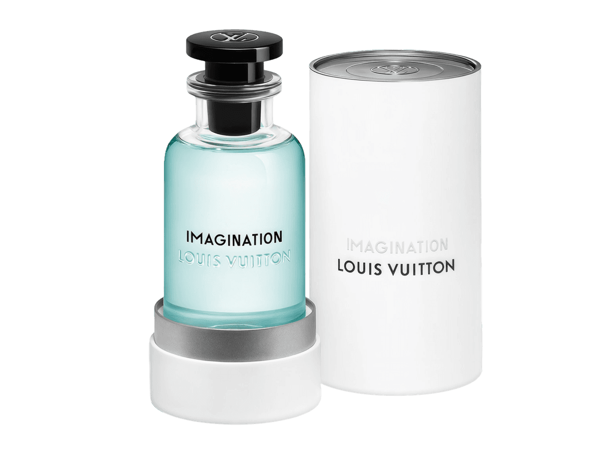 Louis Vuitton Imagination