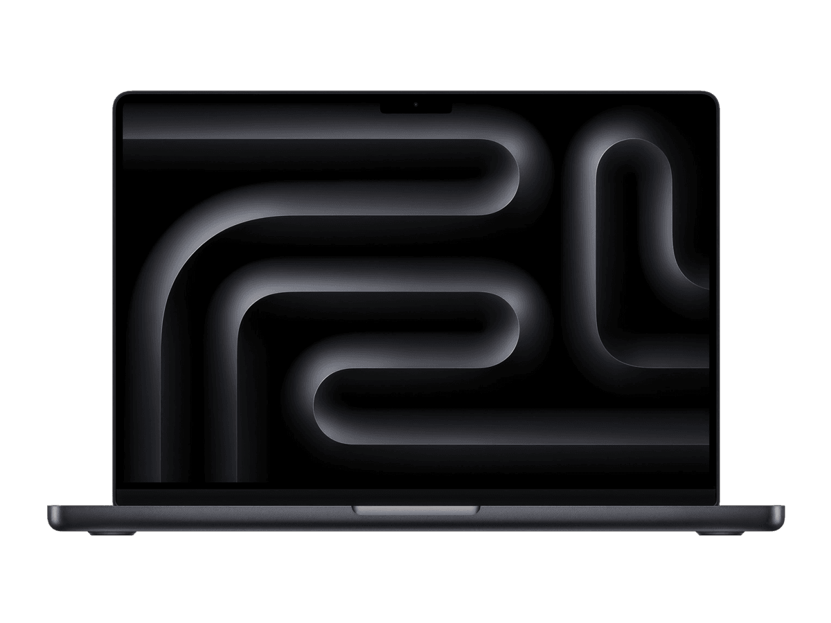 MacBook Pro 14″